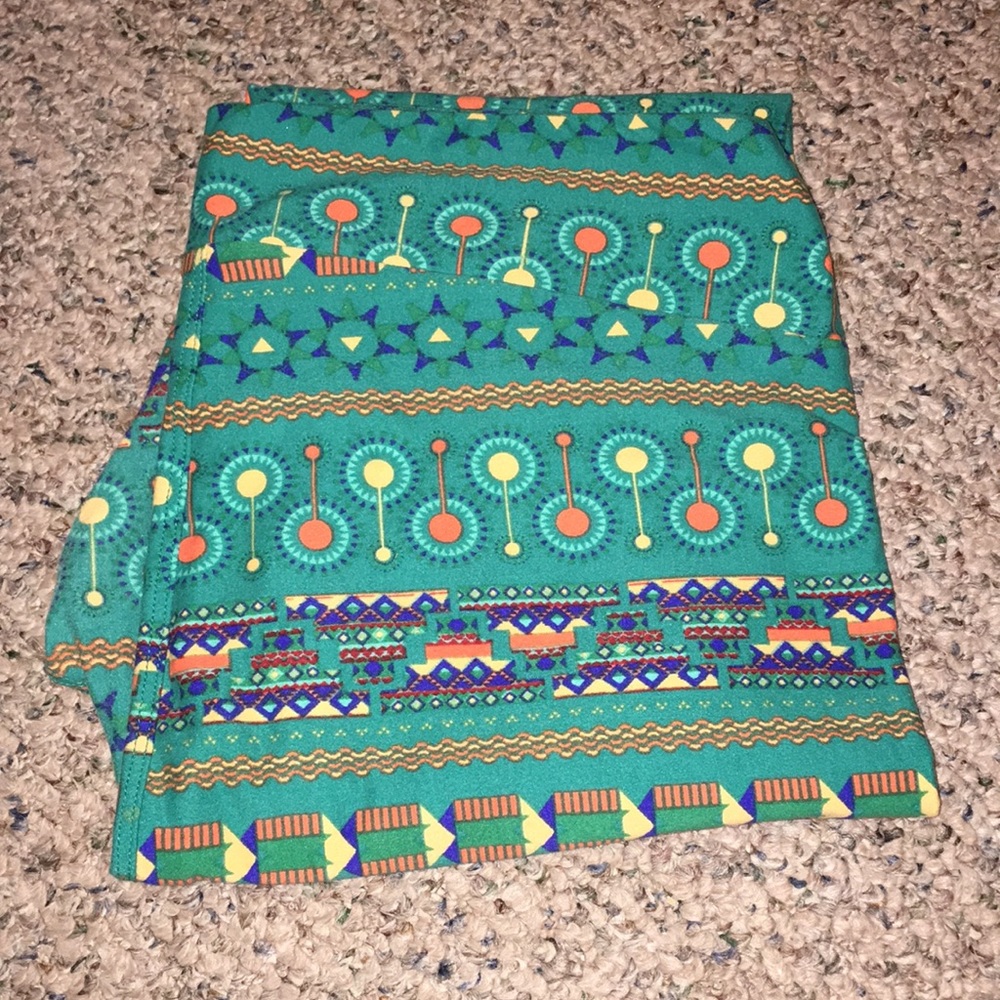 Lularoe leggings